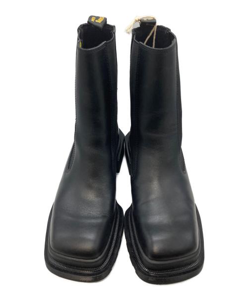 Dr.Martens（ドクターマーチン）Dr.Martens (ドクターマーチン) MAYBOLE CHELSEA ブラック サイズ:UK6の古着・服飾アイテム