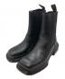 Dr.Martens（ドクターマーチン）の古着「MAYBOLE CHELSEA」｜ブラック