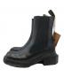 Dr.Martens (ドクターマーチン) MAYBOLE CHELSEA ブラック サイズ:UK6：16000円