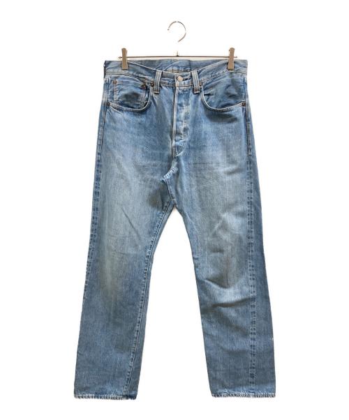 LEVI'S VINTAGE CLOTHING（リーバイス ビンテージ クロージング）LEVI'S VINTAGE CLOTHING (リーバイス ビンテージ クロージング) 復刻501XXデニムパンツ インディゴ サイズ:W34×L32の古着・服飾アイテム