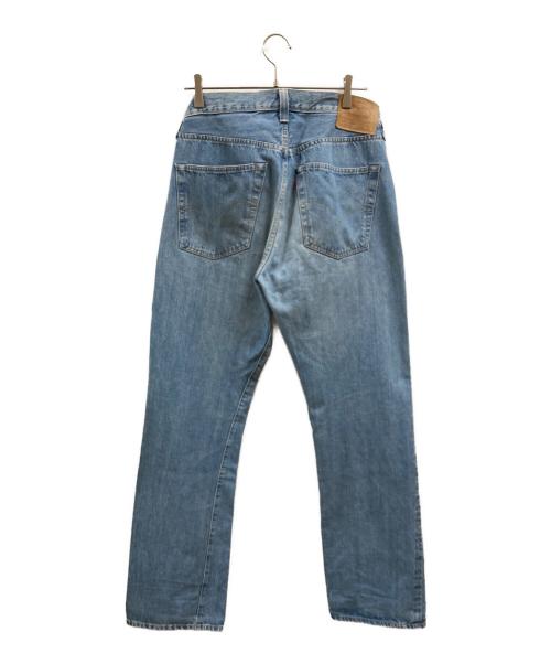 LEVI'S VINTAGE CLOTHING（リーバイス ビンテージ クロージング）LEVI'S VINTAGE CLOTHING (リーバイス ビンテージ クロージング) 復刻501XXデニムパンツ インディゴ サイズ:W34×L32の古着・服飾アイテム