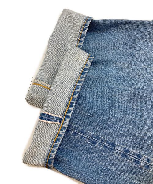 LEVI'S VINTAGE CLOTHING（リーバイス ビンテージ クロージング）LEVI'S VINTAGE CLOTHING (リーバイス ビンテージ クロージング) 復刻501XXデニムパンツ インディゴ サイズ:W34×L32の古着・服飾アイテム