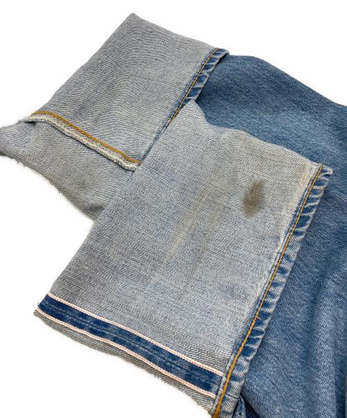 LEVI'S VINTAGE CLOTHING（リーバイス ビンテージ クロージング）LEVI'S VINTAGE CLOTHING (リーバイス ビンテージ クロージング) 復刻501XXデニムパンツ インディゴ サイズ:W34×L32の古着・服飾アイテム