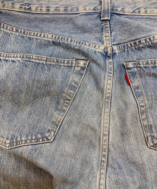 LEVI'S VINTAGE CLOTHING（リーバイス ビンテージ クロージング）LEVI'S VINTAGE CLOTHING (リーバイス ビンテージ クロージング) 復刻501XXデニムパンツ インディゴ サイズ:W34×L32の古着・服飾アイテム