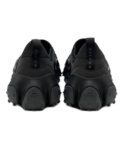 OAKLEY（オークリー）OAKLEY (オークリー) Edge Icon ブラック サイズ:26cmの古着・服飾アイテム