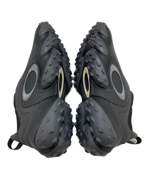 OAKLEY（オークリー）OAKLEY (オークリー) Edge Icon ブラック サイズ:26cmの古着・服飾アイテム