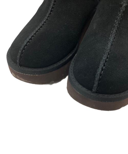 UGG（アグ）UGG (アグ) W NEW HEIGHTS CLOG ブラック サイズ:24の古着・服飾アイテム