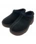 UGG（アグ）の古着「W NEW HEIGHTS CLOG」｜ブラック