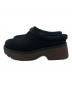 UGG (アグ) W NEW HEIGHTS CLOG ブラック サイズ:24：15000円