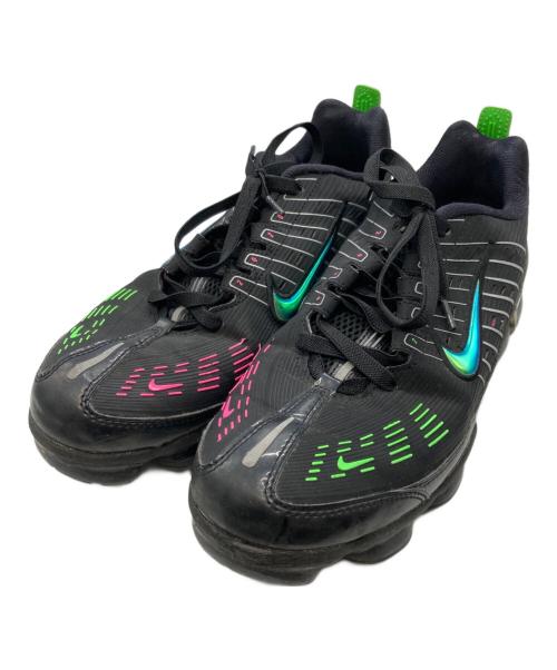 NIKE（ナイキ）NIKE (ナイキ) Air Vapormax 360 ブラック サイズ:27.5㎝の古着・服飾アイテム