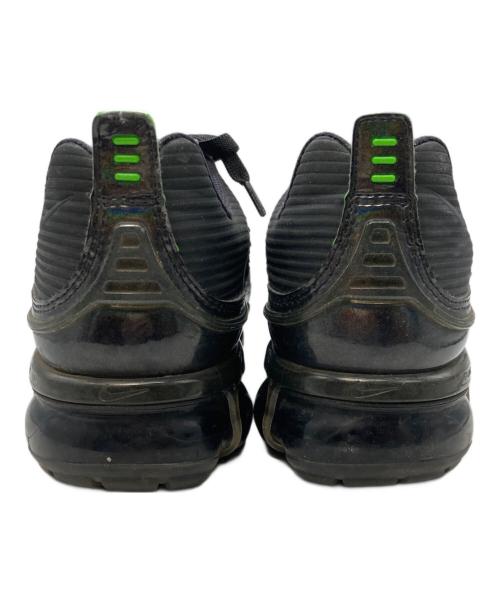 NIKE（ナイキ）NIKE (ナイキ) Air Vapormax 360 ブラック サイズ:27.5㎝の古着・服飾アイテム