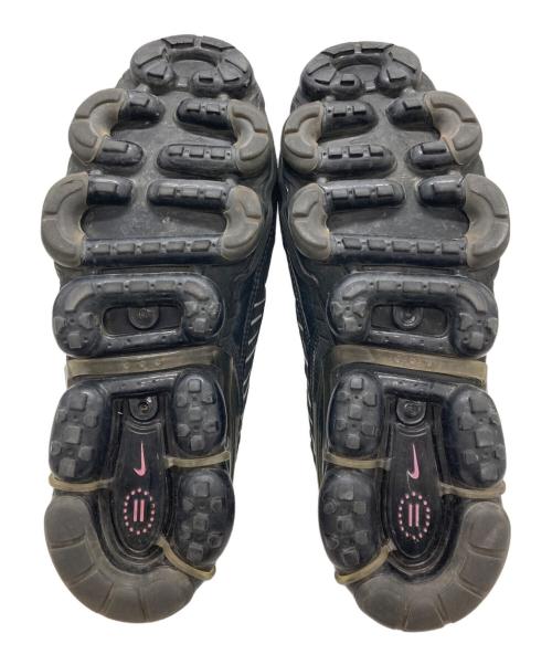NIKE（ナイキ）NIKE (ナイキ) Air Vapormax 360 ブラック サイズ:27.5㎝の古着・服飾アイテム