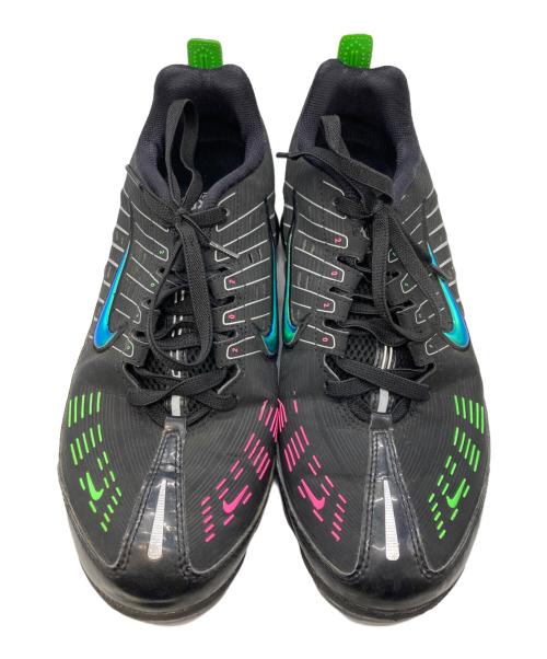 NIKE（ナイキ）NIKE (ナイキ) Air Vapormax 360 ブラック サイズ:27.5㎝の古着・服飾アイテム