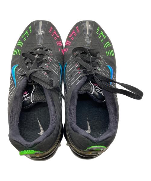 NIKE（ナイキ）NIKE (ナイキ) Air Vapormax 360 ブラック サイズ:27.5㎝の古着・服飾アイテム