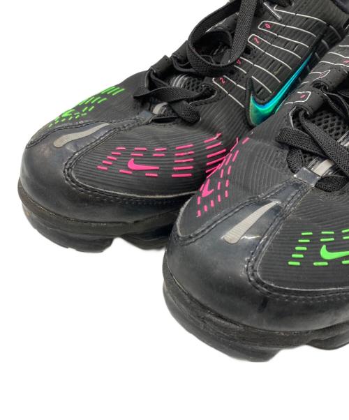 NIKE（ナイキ）NIKE (ナイキ) Air Vapormax 360 ブラック サイズ:27.5㎝の古着・服飾アイテム