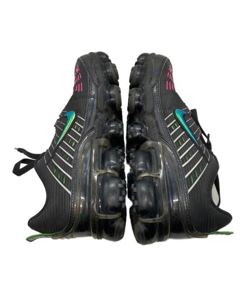 NIKE（ナイキ）NIKE (ナイキ) Air Vapormax 360 ブラック サイズ:27.5㎝の古着・服飾アイテム