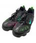 NIKE（ナイキ）の古着「Air Vapormax 360」｜ブラック