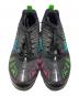 中古・古着 NIKE (ナイキ) Air Vapormax 360 ブラック サイズ:27.5㎝：7000円