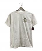 SPITFIREスピットファイア）の古着「Tシャツ」｜ホワイト