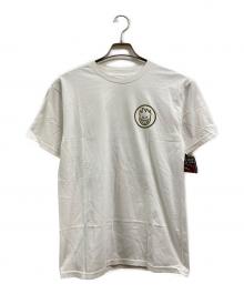 SPITFIRE（スピットファイア）の古着「Tシャツ」｜ホワイト