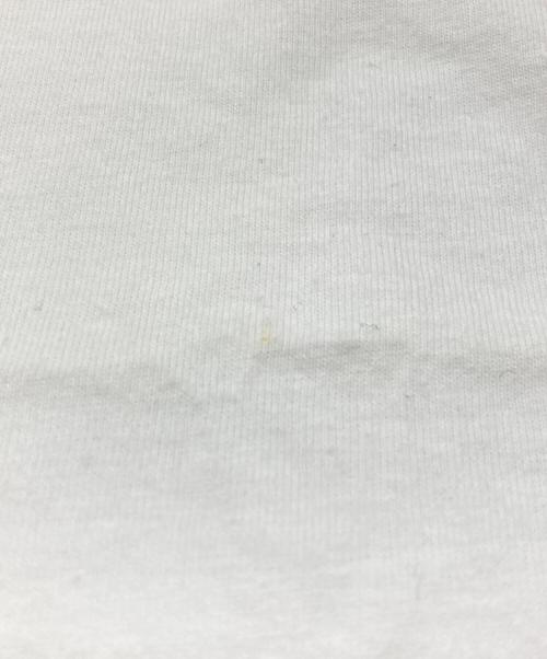 SPITFIRE（スピットファイア）SPITFIRE (スピットファイア) Tシャツ ホワイト サイズ:Sの古着・服飾アイテム