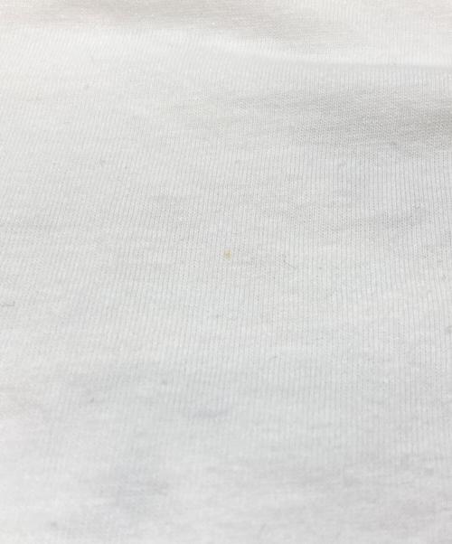 SPITFIRE（スピットファイア）SPITFIRE (スピットファイア) Tシャツ ホワイト サイズ:Sの古着・服飾アイテム