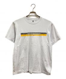 THE BLACK EYE PATCH（ブラックアイパッチ）の古着「CUBAN CIGER LOGO TEE」｜ホワイト