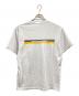 THE BLACK EYE PATCH (ブラックアイパッチ) CUBAN CIGER LOGO TEE ホワイト サイズ:S：5000円