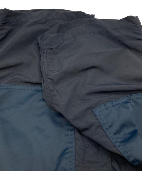 BEAMS PLUS（ビームスプラス）BEAMS PLUS (ビームスプラス) sage de cret (サージュデクレ) 2WAYファティーグショーツ ネイビー サイズ:Lの古着・服飾アイテム