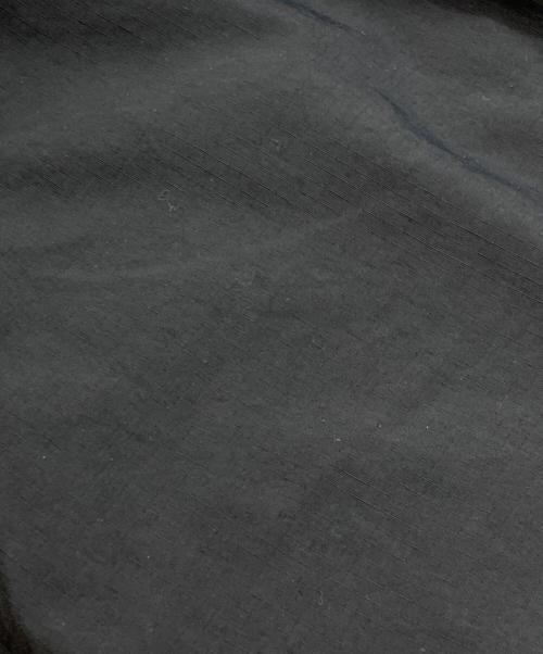 BEAMS PLUS（ビームスプラス）BEAMS PLUS (ビームスプラス) sage de cret (サージュデクレ) 2WAYファティーグショーツ ネイビー サイズ:Lの古着・服飾アイテム