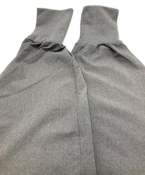 alk phenix（アルクフェニックス）alk phenix (アルクフェニックス) dou pants グレー サイズ:Mの古着・服飾アイテム
