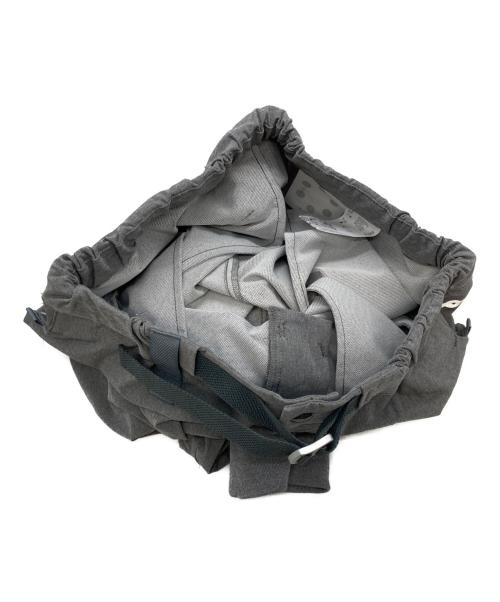 alk phenix（アルクフェニックス）alk phenix (アルクフェニックス) dou pants グレー サイズ:Mの古着・服飾アイテム