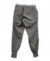 alk phenix (アルクフェニックス) dou pants グレー サイズ:M：6000円
