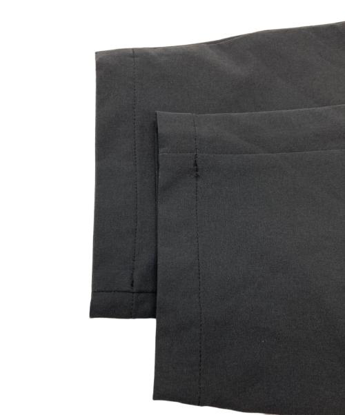 alk phenix（アルクフェニックス）alk phenix (アルクフェニックス) crank vent pants ブラック サイズ:Mの古着・服飾アイテム