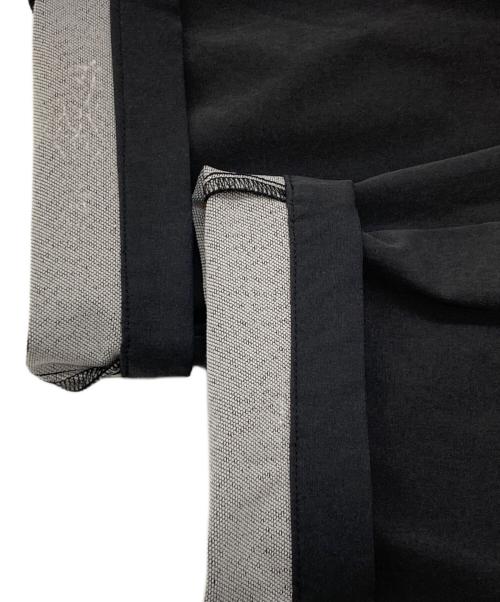 alk phenix（アルクフェニックス）alk phenix (アルクフェニックス) crank vent pants ブラック サイズ:Mの古着・服飾アイテム