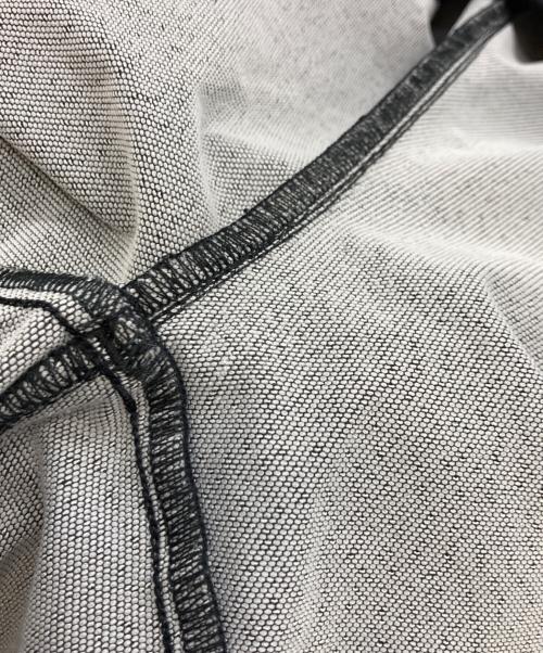 alk phenix（アルクフェニックス）alk phenix (アルクフェニックス) crank vent pants ブラック サイズ:Mの古着・服飾アイテム