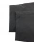 中古・古着 alk phenix (アルクフェニックス) crank vent pants ブラック サイズ:M：5000円