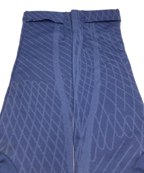 NIKE（ナイキ）NIKE (ナイキ) Dri-FIT ストライク ドリルトップ ネイビー サイズ:Ⅼの古着・服飾アイテム