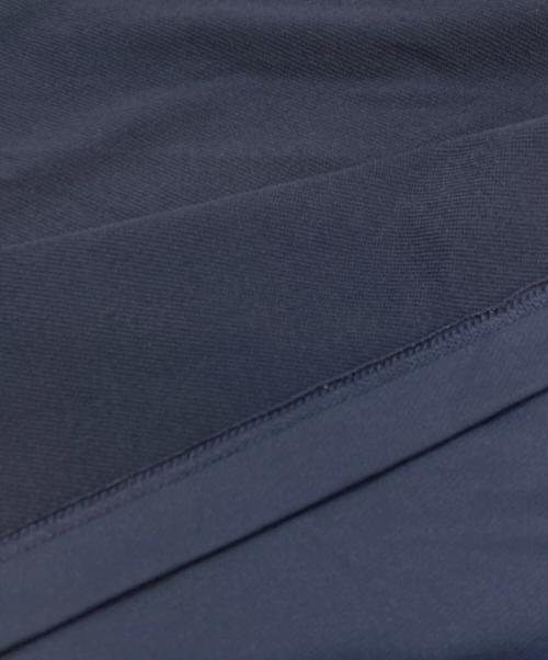 NIKE（ナイキ）NIKE (ナイキ) Dri-FIT ストライク ドリルトップ ネイビー サイズ:Ⅼの古着・服飾アイテム