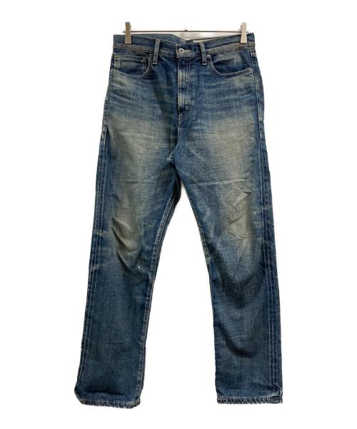 NEIGHBORHOOD（ネイバーフッド）NEIGHBORHOOD (ネイバーフッド) RIGID . DP NARROW インディゴ サイズ:Sの古着・服飾アイテム