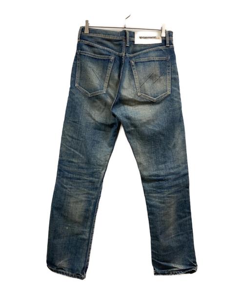 NEIGHBORHOOD（ネイバーフッド）NEIGHBORHOOD (ネイバーフッド) RIGID . DP NARROW インディゴ サイズ:Sの古着・服飾アイテム