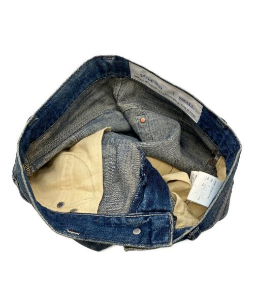 NEIGHBORHOOD（ネイバーフッド）NEIGHBORHOOD (ネイバーフッド) RIGID . DP NARROW インディゴ サイズ:Sの古着・服飾アイテム