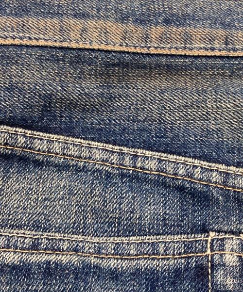NEIGHBORHOOD（ネイバーフッド）NEIGHBORHOOD (ネイバーフッド) RIGID . DP NARROW インディゴ サイズ:Sの古着・服飾アイテム