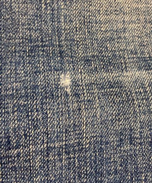NEIGHBORHOOD（ネイバーフッド）NEIGHBORHOOD (ネイバーフッド) RIGID . DP NARROW インディゴ サイズ:Sの古着・服飾アイテム