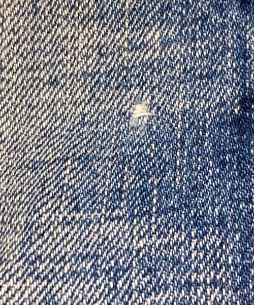 NEIGHBORHOOD（ネイバーフッド）NEIGHBORHOOD (ネイバーフッド) RIGID . DP NARROW インディゴ サイズ:Sの古着・服飾アイテム