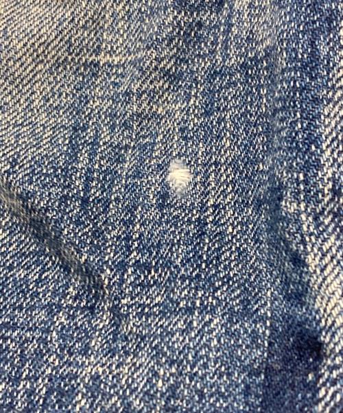 NEIGHBORHOOD（ネイバーフッド）NEIGHBORHOOD (ネイバーフッド) RIGID . DP NARROW インディゴ サイズ:Sの古着・服飾アイテム
