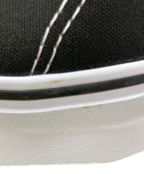 VANS（ヴァンズ）VANS (ヴァンズ) AUTHENTIC ブラック サイズ:28.5ｃｍの古着・服飾アイテム