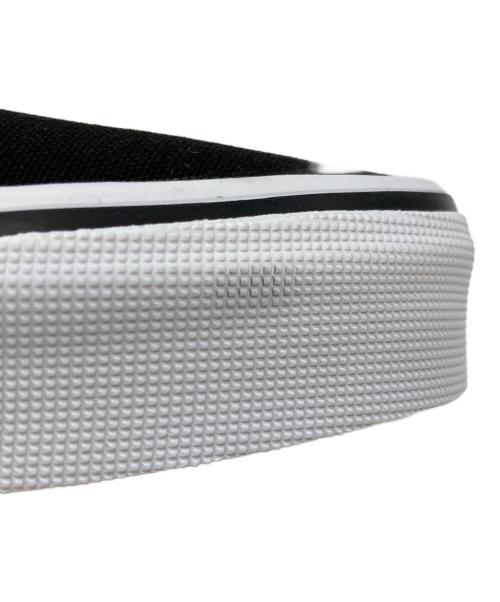 VANS（ヴァンズ）VANS (ヴァンズ) AUTHENTIC ブラック サイズ:28.5ｃｍの古着・服飾アイテム