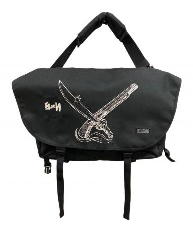 中古・古着通販】stussy (ステューシー) NEIGHBORHOOD (ネイバーフッド