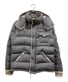 中古・古着通販】MONCLER (モンクレール) 1017 ALYX 9SM (テン